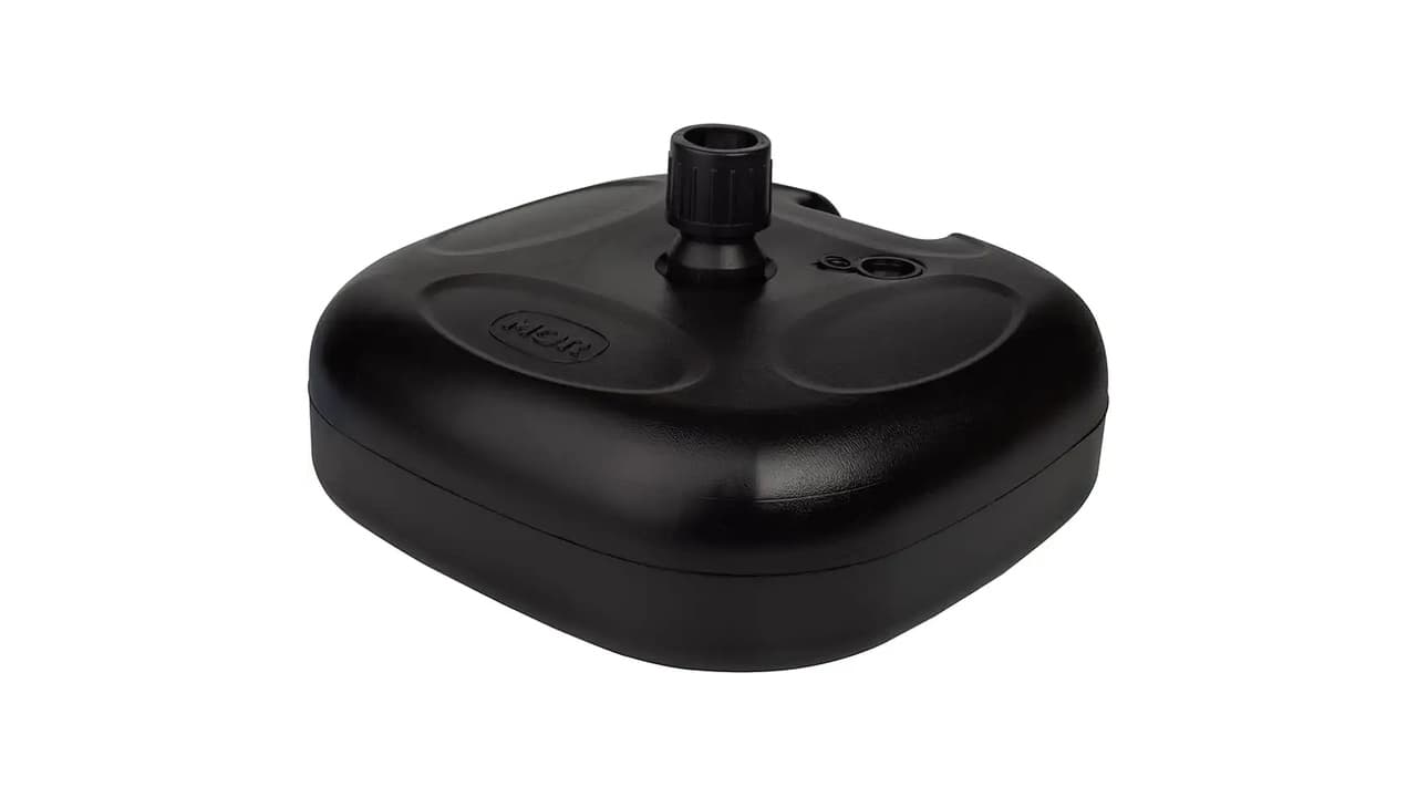 Qual Melhor Base para Ombrelone: Escolha a Melhor Estabilidade para Seu Ponto de Sombra