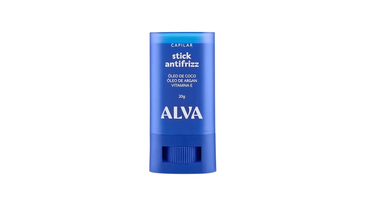Qual Melhor Bastão Anti-Frizz para Alinhar Fios Instantaneamente?