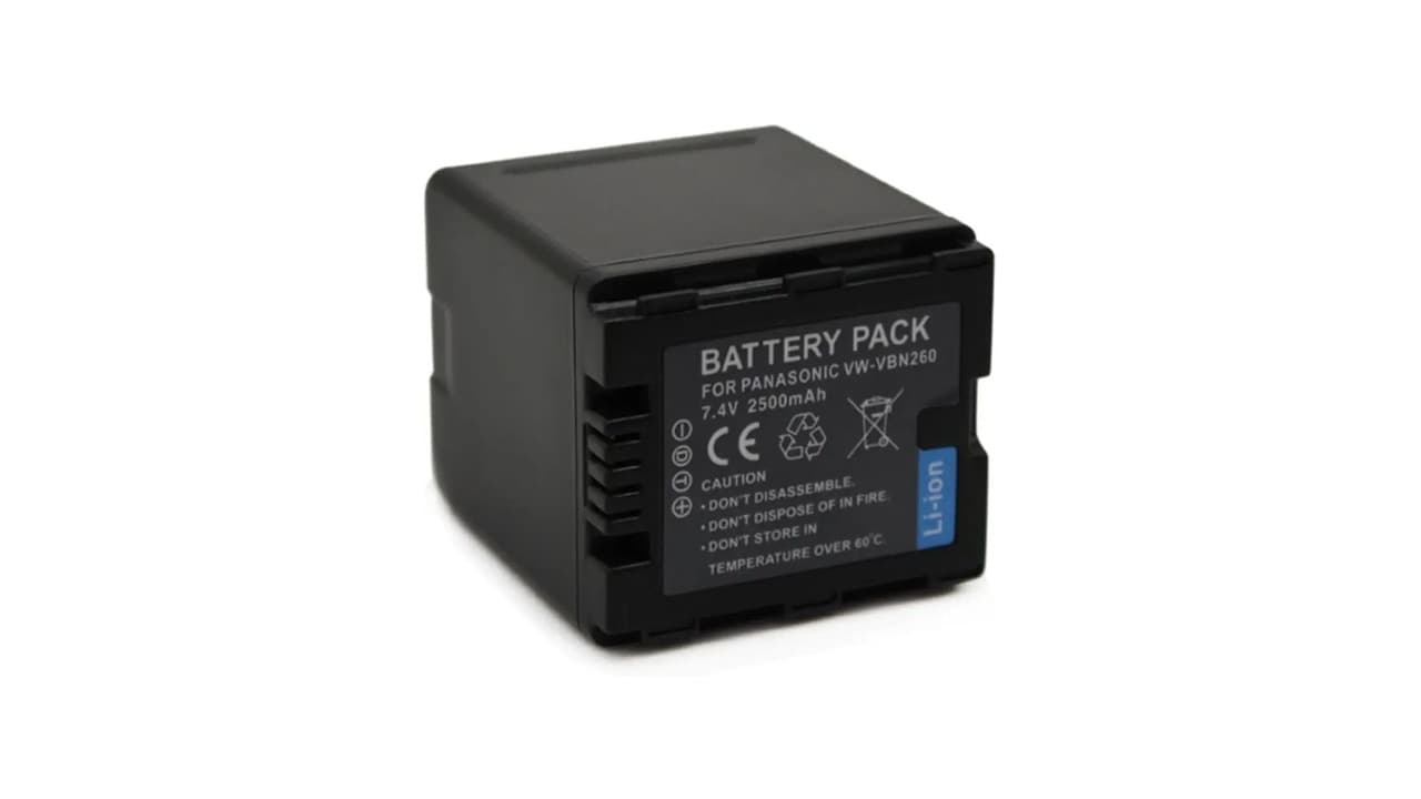 Qual Melhor Bateria Externa para Filmadora de Longa Autonomia? Guia Completo para Gravações Prolongadas