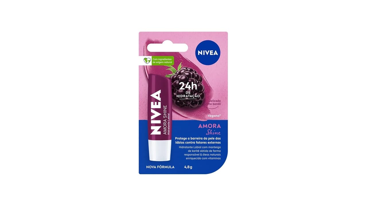 Qual Melhor Batom Hidratante para Lábios Macios e Brilho Natural