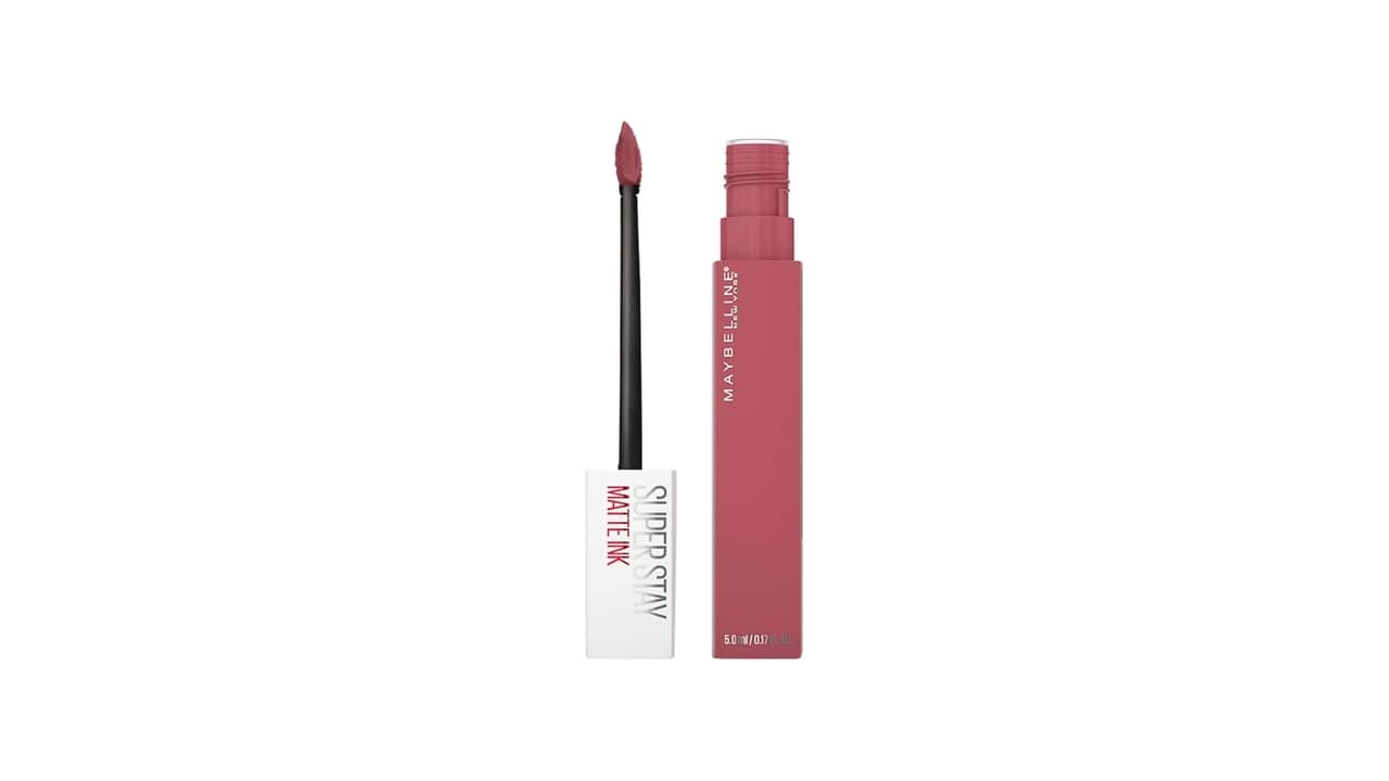 Qual Melhor Batom Matte que não Transfere: Guia Completo