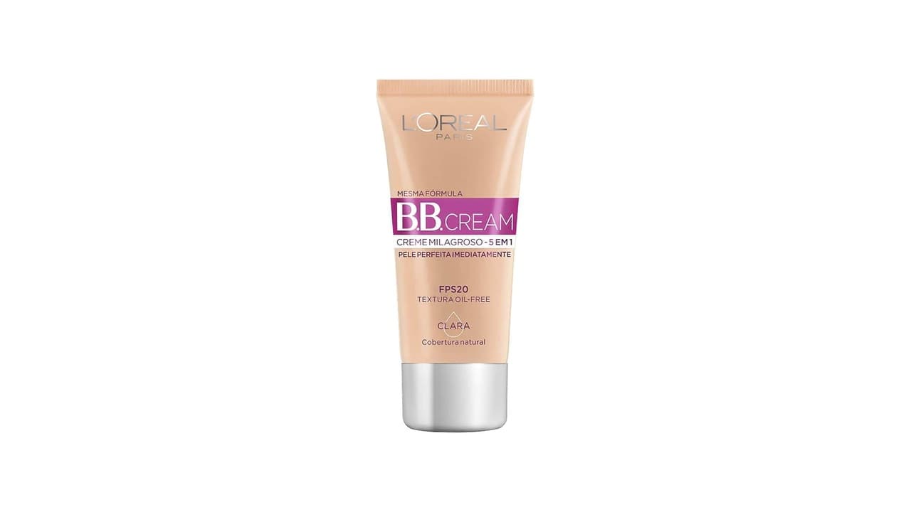 Qual Melhor BB Cream para Pele Oleosa? 10 Opções Matte e Leves