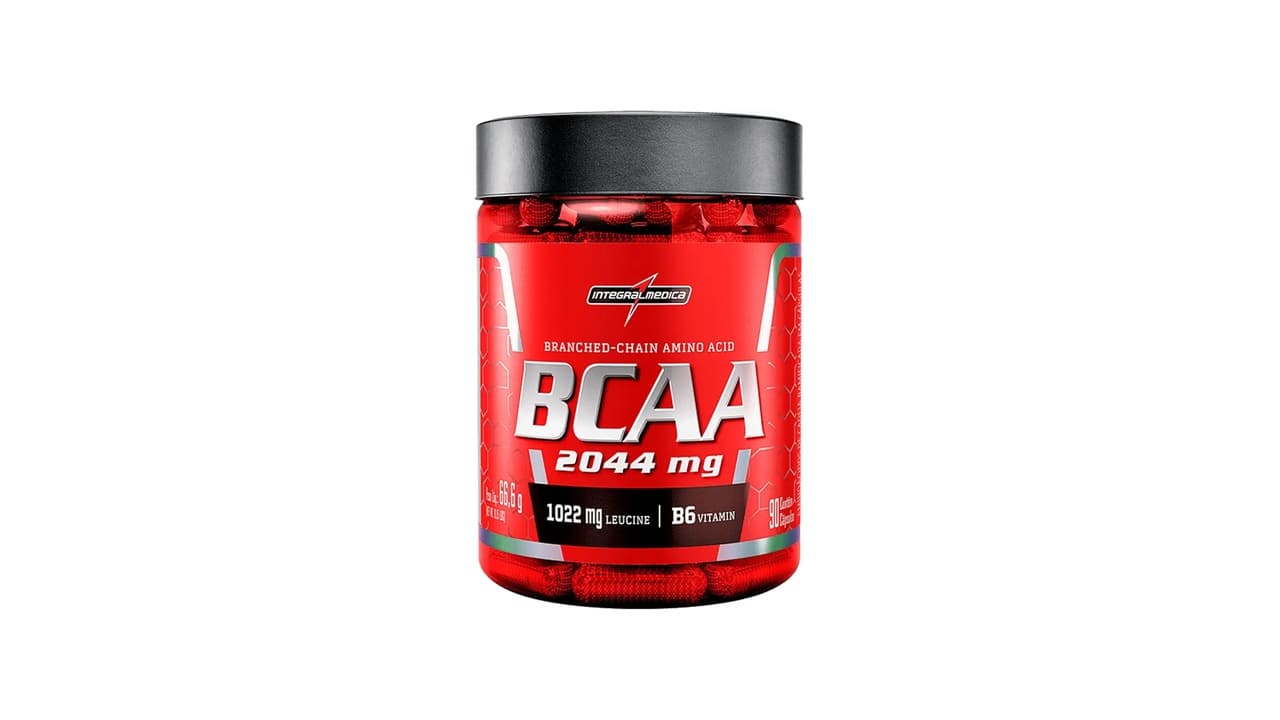 Qual Melhor BCAA Para Recuperação Muscular Rápida