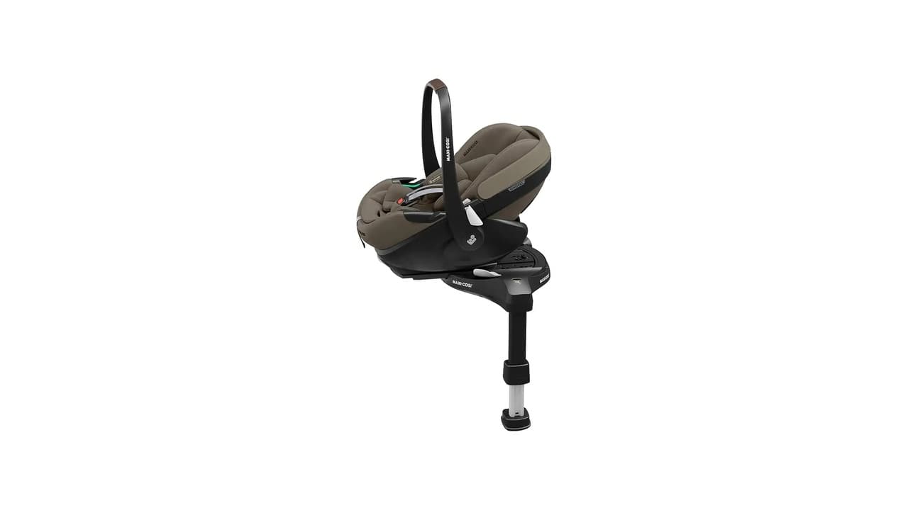 Qual Melhor Bebê-Conforto 360: 8 Modelos com Giro