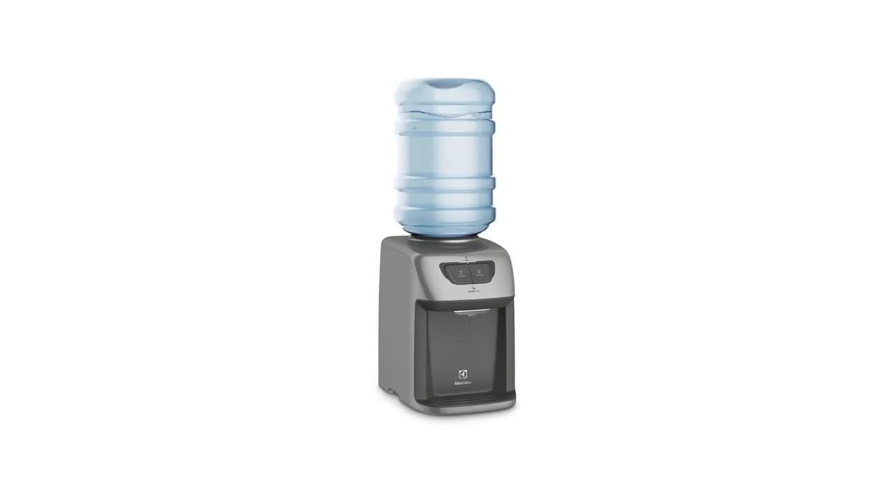 Qual Melhor Bebedouro de Água Gelada de Mesa Bivolt? Top 10 Modelos com Refrigeração Eficiente