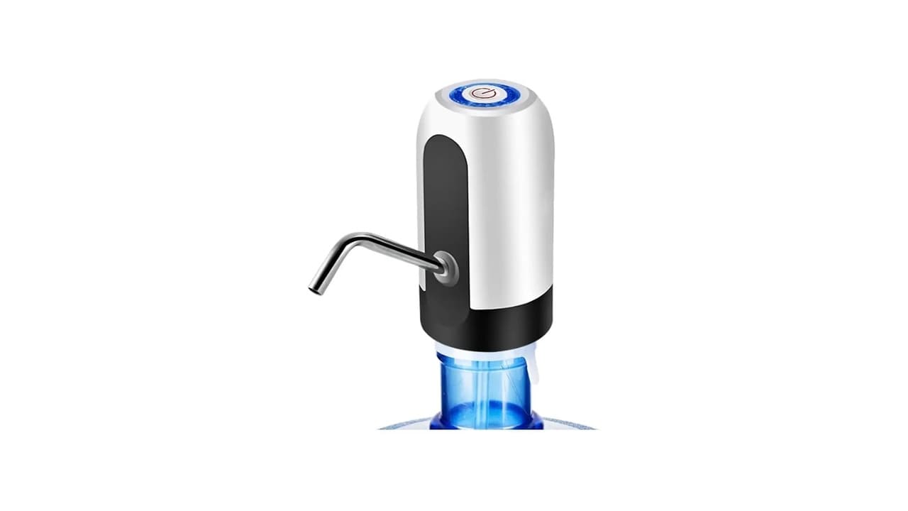 Qual Melhor Bebedouro Elétrico Acessível? 8 Modelos com Recarregamento USB