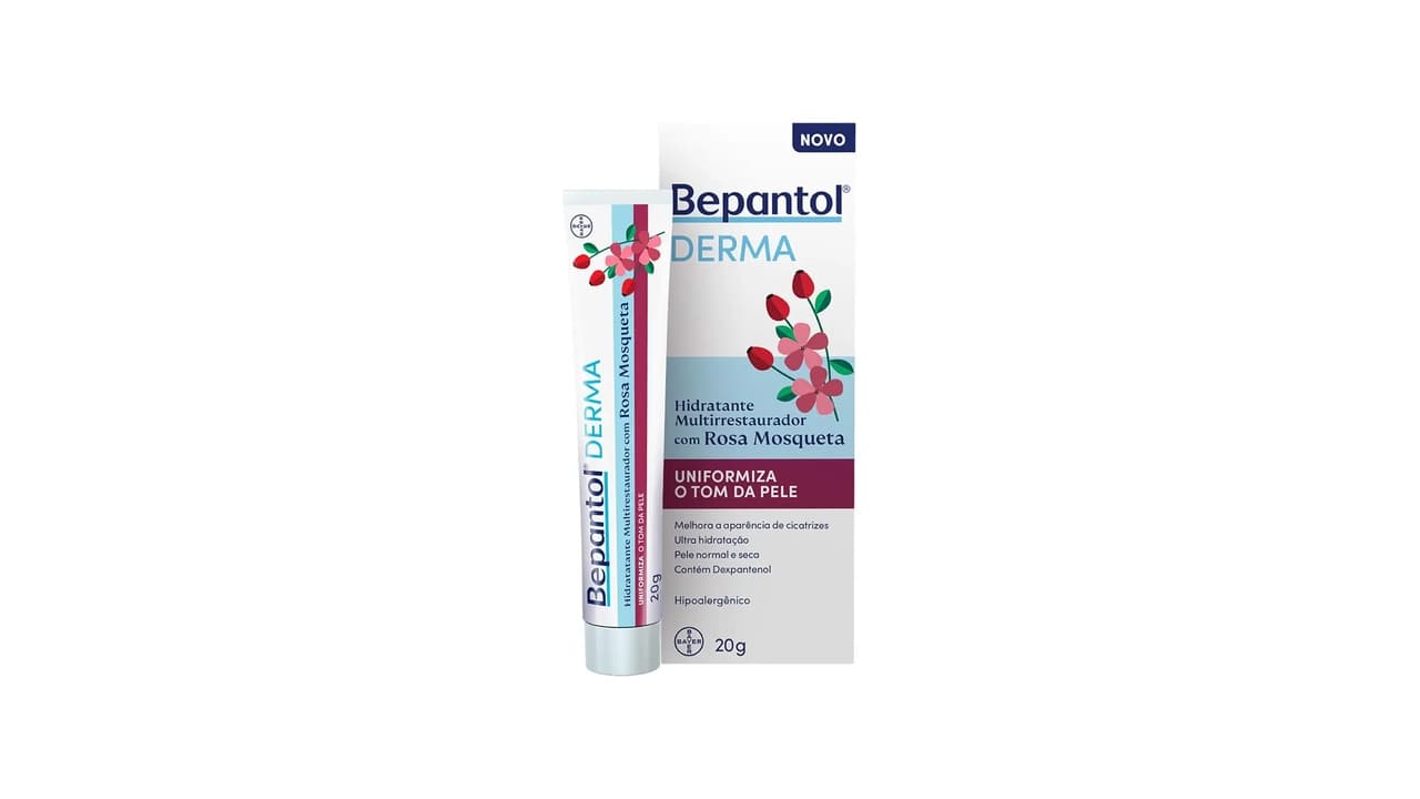 Qual Melhor Bepantol para o Rosto: Guia Completo com 7 Opções para Pele Seca e Sensível