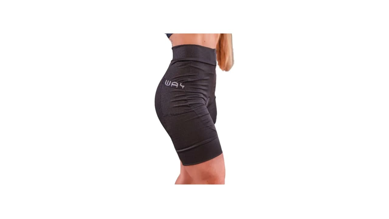 Qual Melhor Bermuda de Ciclismo com Gel Feminina: Guia Completo para Conforto e Performance