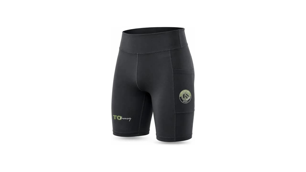 Qual Melhor Bermuda de Compressão para Corrida? Top 10 Opções com Bolsos e Térmicas