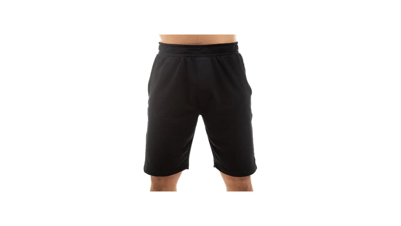 Qual Melhor Bermuda de Moletom para Treino com Mais Conforto e Estilo