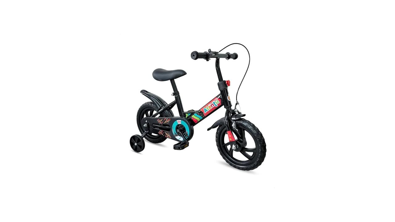 Qual Melhor Bicicleta Aro 12 com Rodinhas? Guia Completo para Crianças