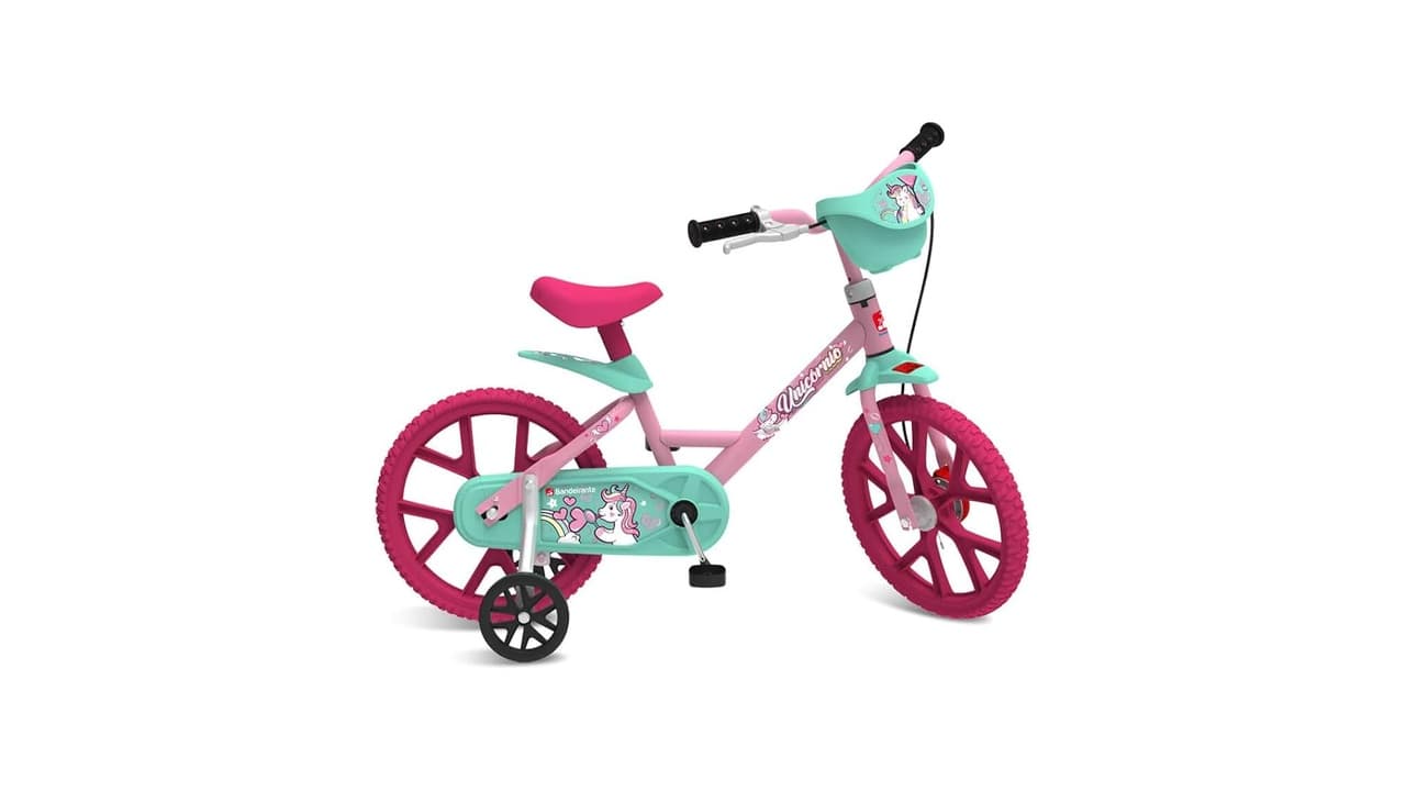 Qual Melhor Bicicleta Aro 14? Guia Completo para Crianças