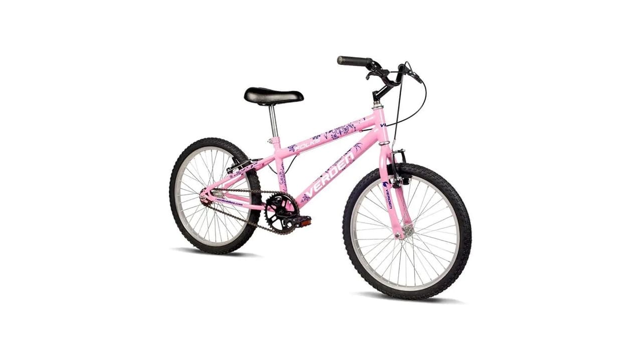 Qual Melhor Bicicleta Aro 20 Infantil? Guia Completo com 10 Modelos Top em 2026