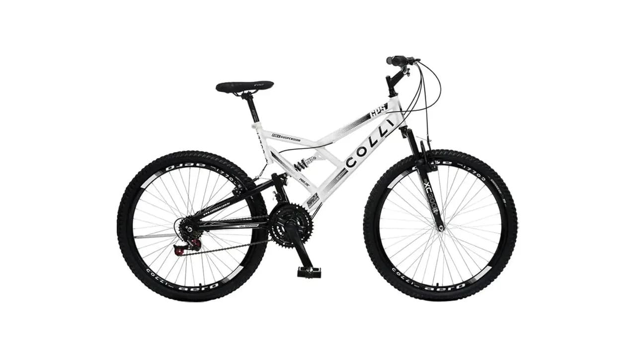 Qual Melhor Bicicleta Aro 26 para Passeio e Lazer