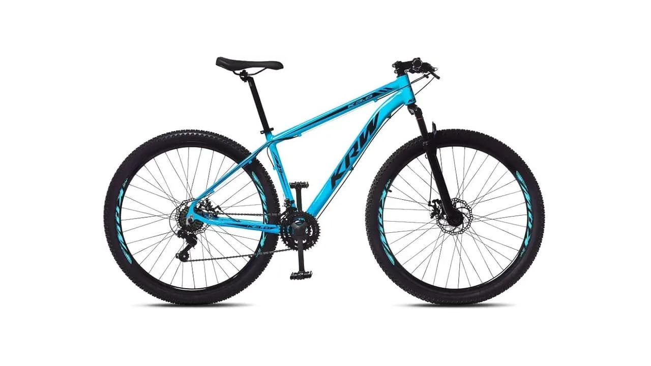 Qual Melhor Bicicleta Aro 29 para Trilha: Guia Completo