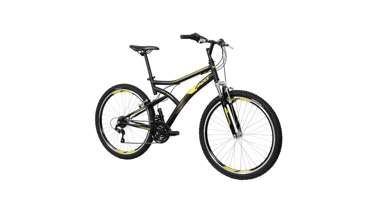 Qual Melhor Bicicleta Caloi Vulcan? 7 Modelos Avaliados