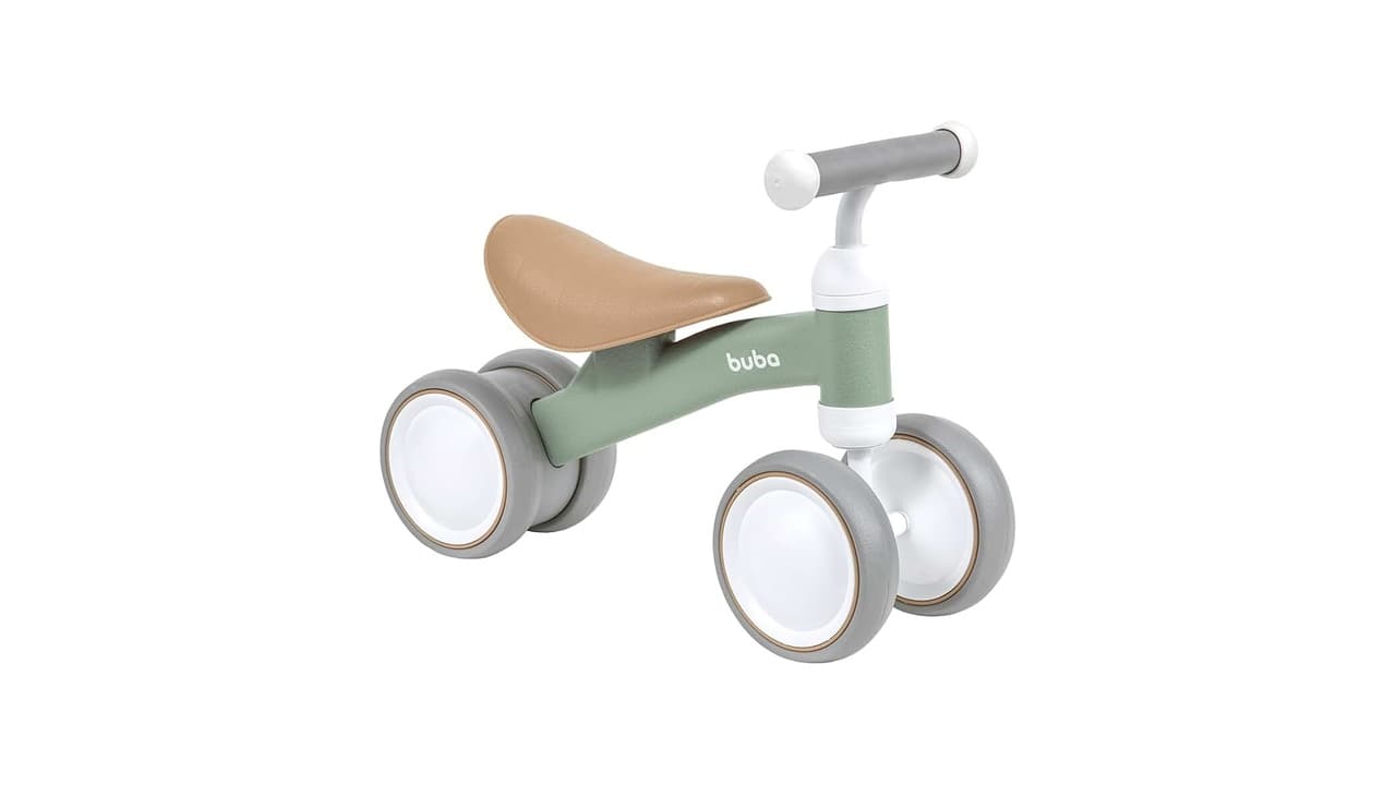 Qual Melhor Bicicleta de Equilíbrio Infantil para Crianças?