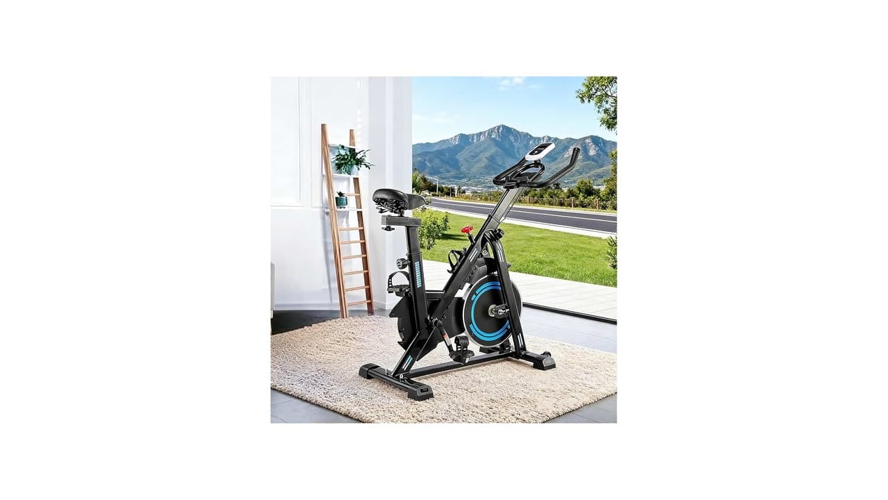 Qual Melhor Bicicleta de Spinning Profissional: Guia Completo para Treinos em Casa