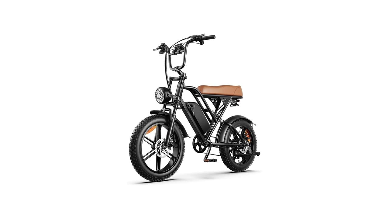 Qual Melhor Bicicleta Elétrica Scooter? Guia Completo para Escolher