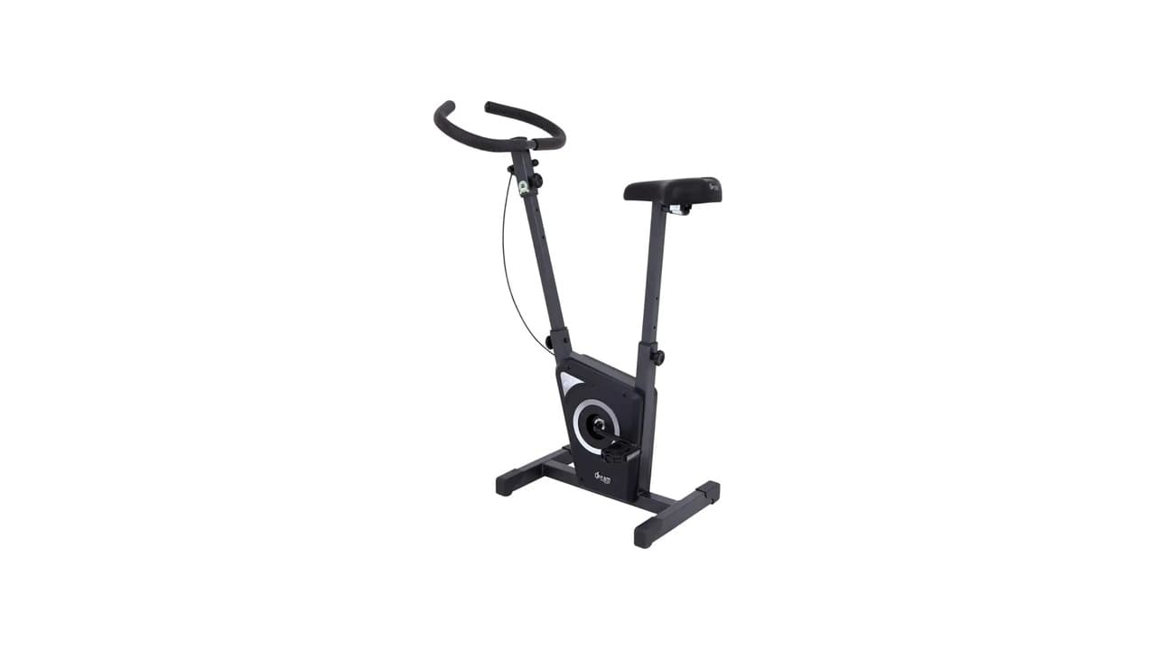 Qual Melhor Bicicleta Ergométrica Vertical para Treinos em Casa