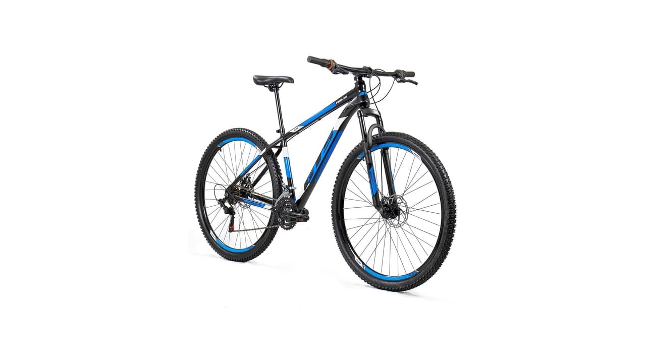 Qual Melhor Bicicleta GTS: Guia Completo para Escolher