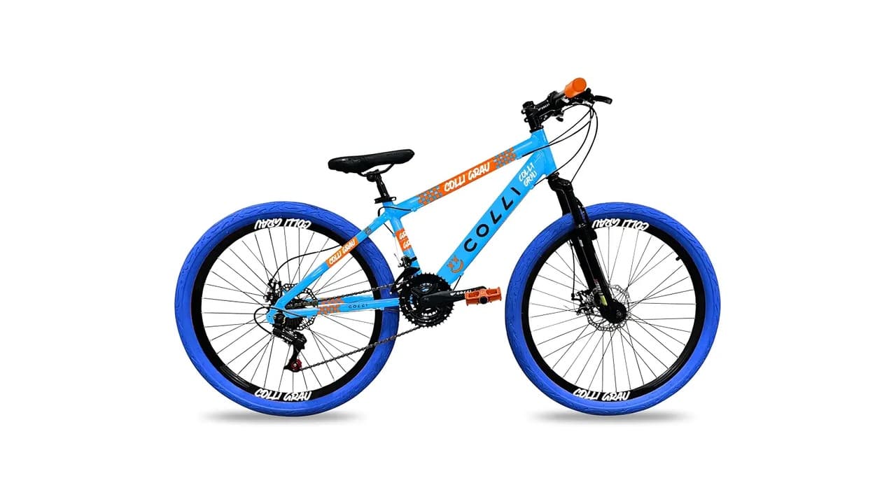 Qual Melhor Bicicleta para dar Grau? Top 7 Opções para Estilo e Desempenho