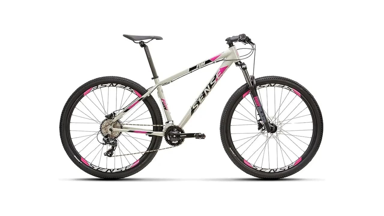 Qual Melhor Bicicleta Sense Fun: Top 5 Modelos para Escolha Ideal