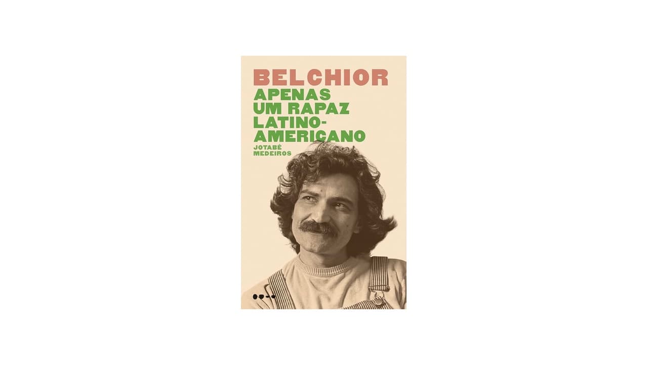 Qual Melhor Biografia de Belchior? Guia Completo para Escolher