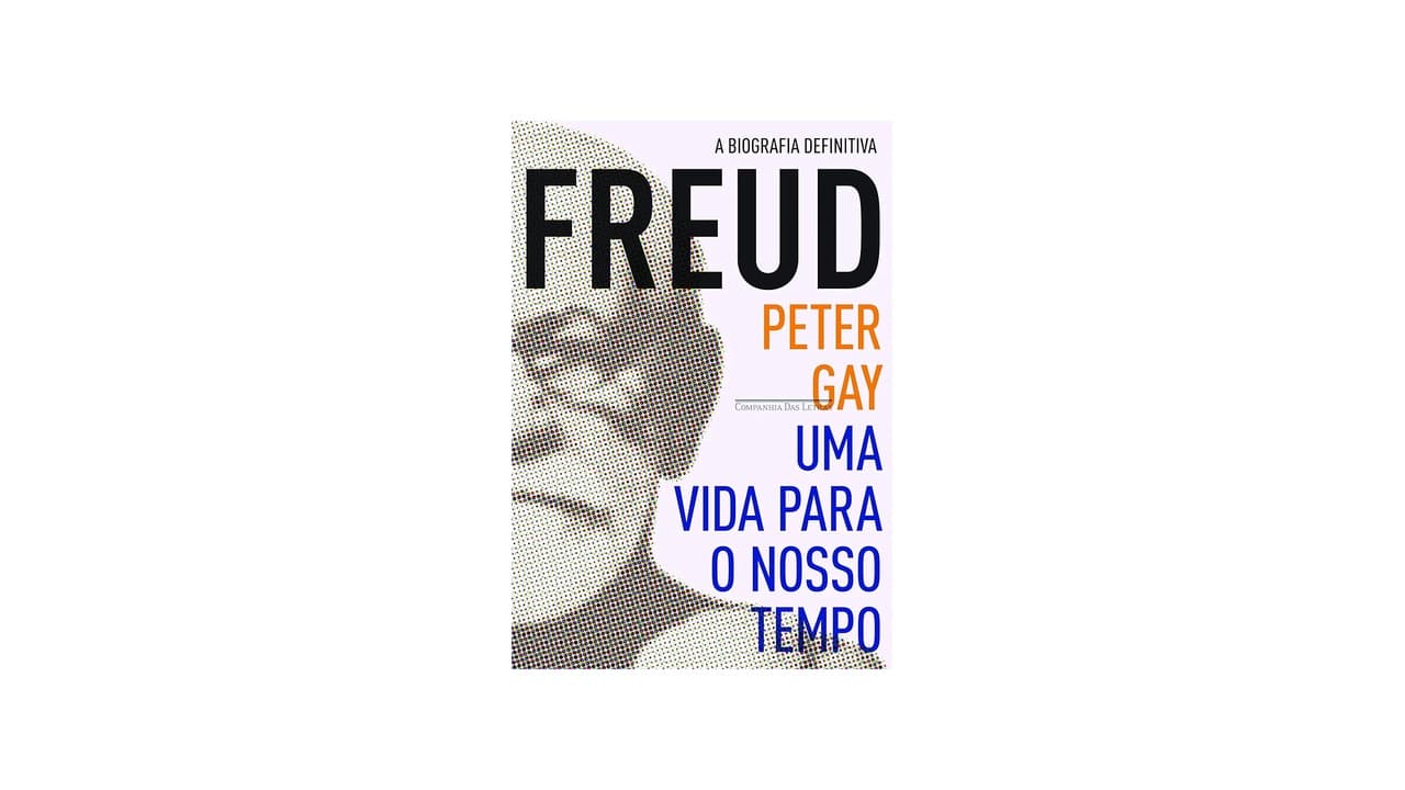 Qual Melhor Biografia de Freud: Guia Completo para Escolher