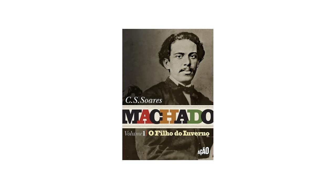 Qual Melhor Biografia de Machado de Assis? Guia Completo