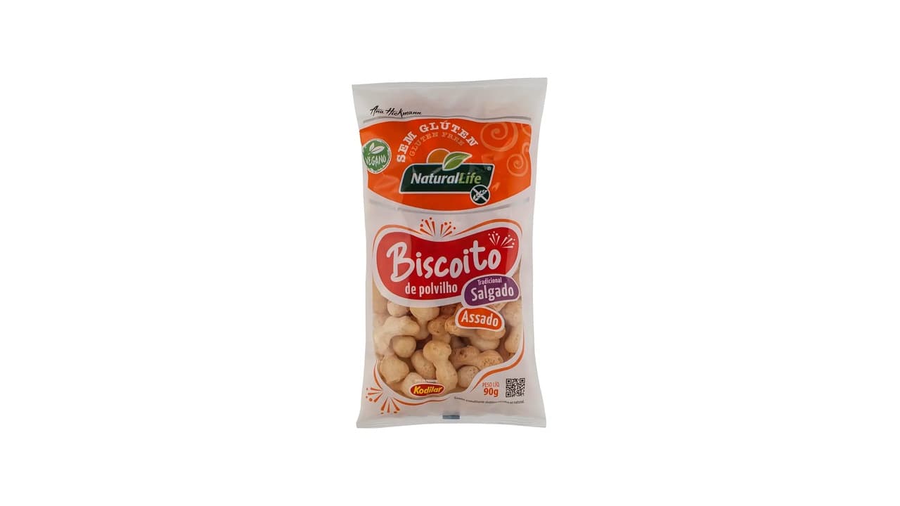 Qual Melhor Biscoito de Polvilho Assado: Guia Completo