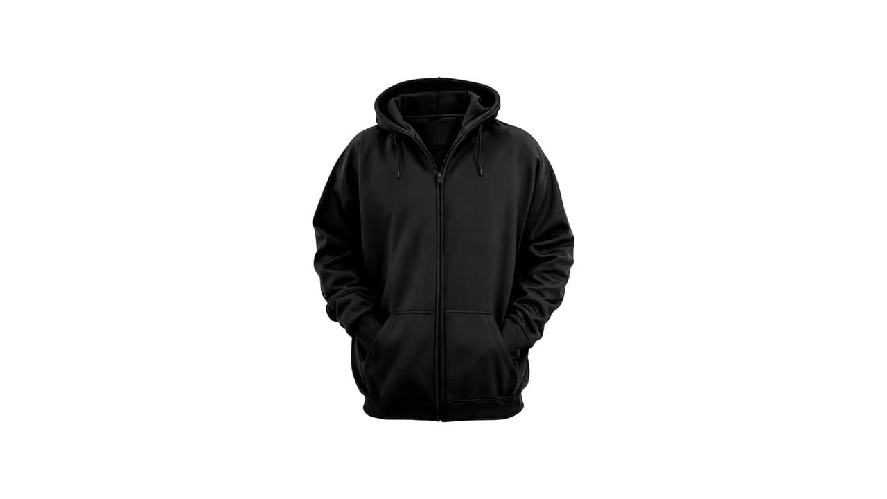Qual Melhor Blusa de Frio Masculina com Capuz: Top 10 Modelos