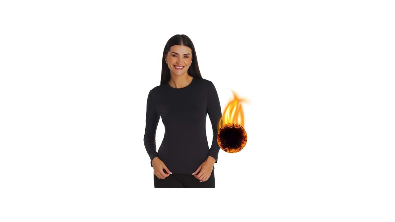 Qual Melhor Blusa Térmica para Frio: 15 Opções Confortáveis e Aquecidas