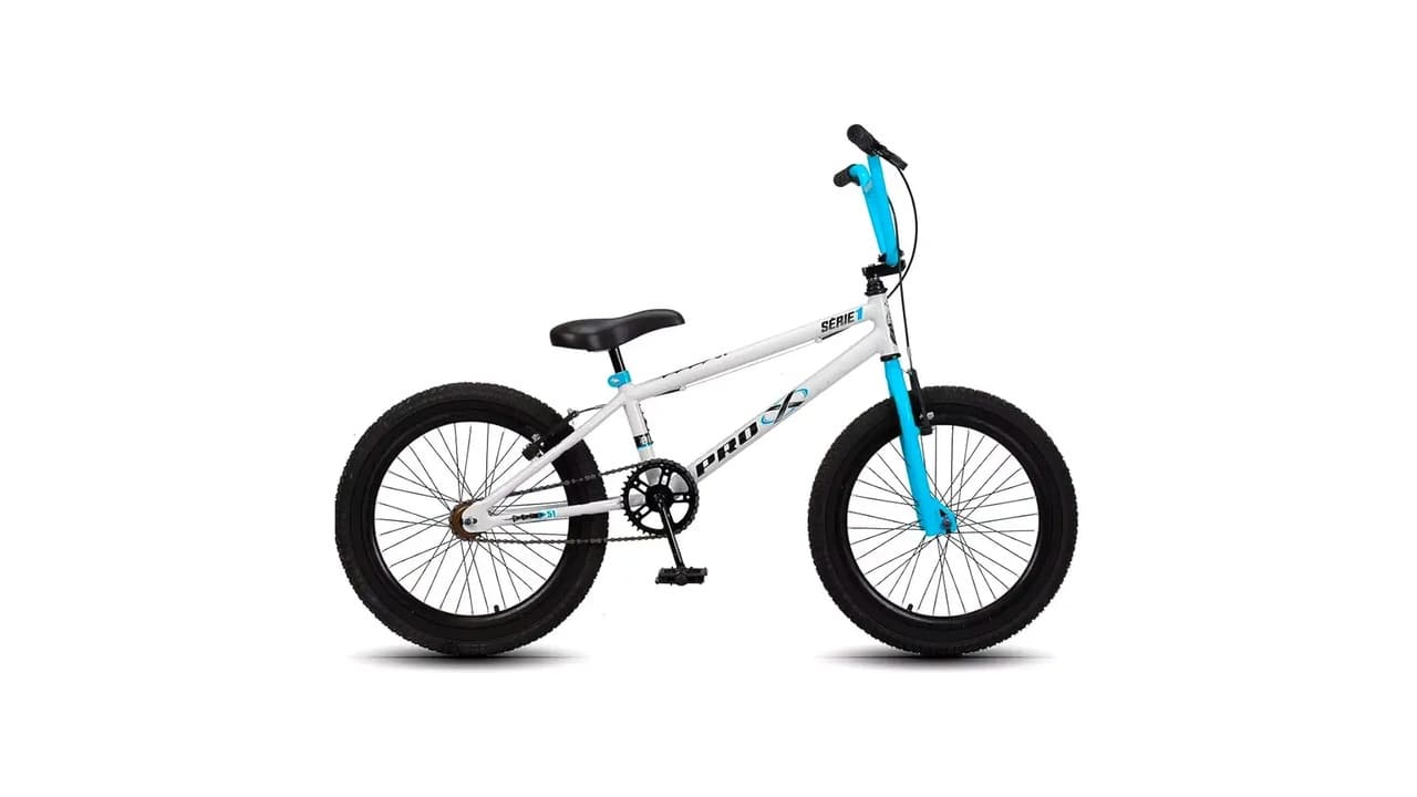 Qual Melhor BMX para Iniciantes: 7 Modelos com Melhor Relação Custo-Benefício
