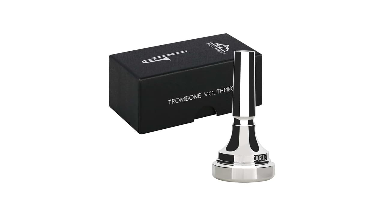 Qual Melhor Bocal para Trombone: Top 12 Opções para Som Profissional