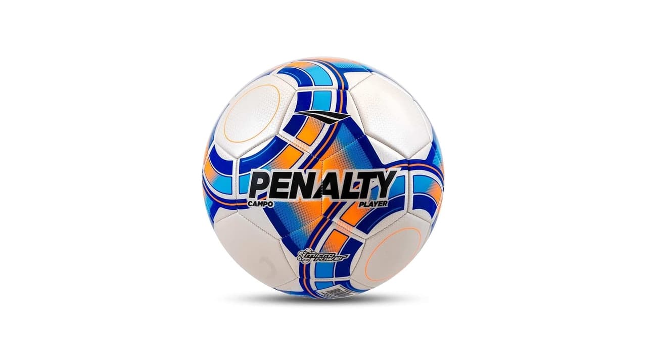 Qual Melhor Bola de Futebol Profissional para Campo? Top 10 Opções Avaliadas