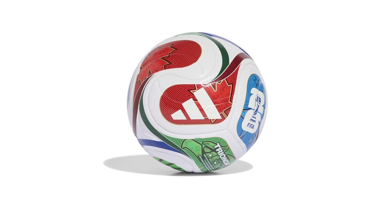 Qual Melhor Bola de Futebol Society Adidas: O Guia Completo para Escolher a Ideal