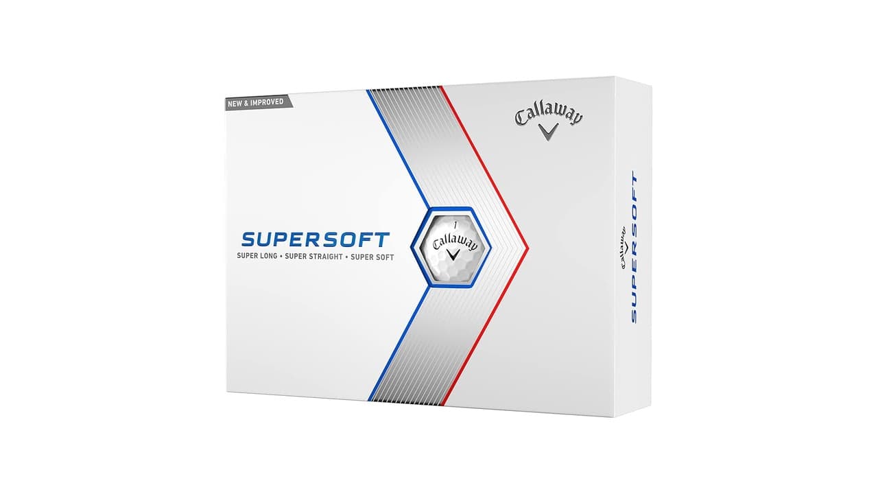 Qual Melhor Bola de Golfe para Distância e Precisão?
