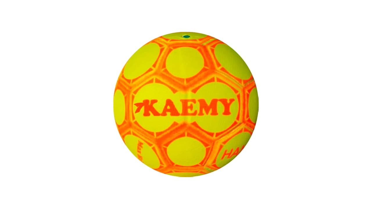 Qual Melhor Bola de Handebol H1: Guia Completo para Jogadores