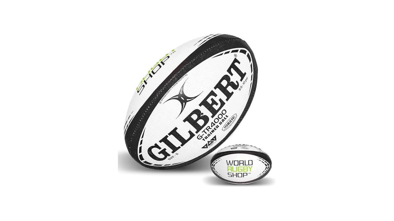 Qual Melhor Bola de Rugby? Top 7 Opções para Treino e Jogo