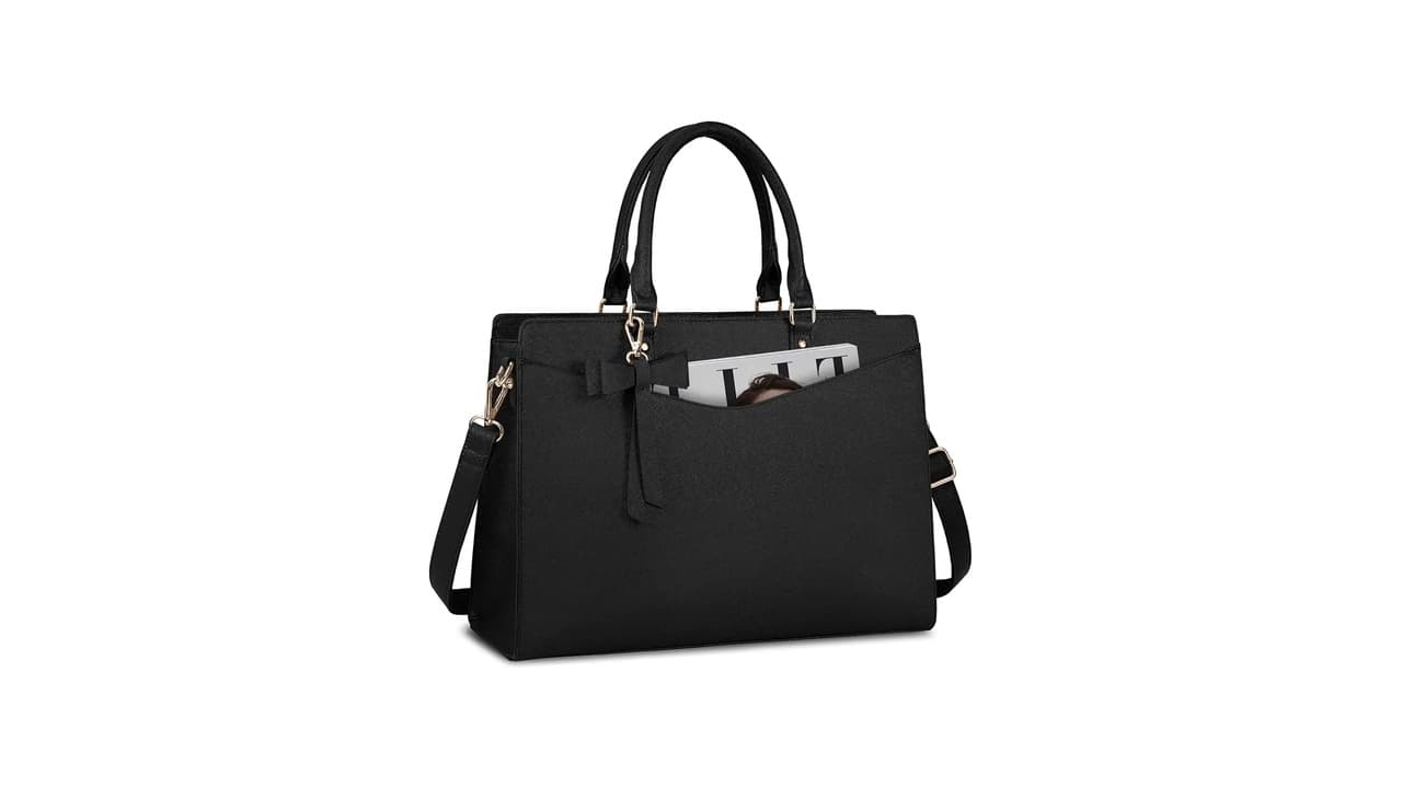 Qual Melhor Bolsa Feminina para Notebook: Guia Completo para Escolher a Ideal