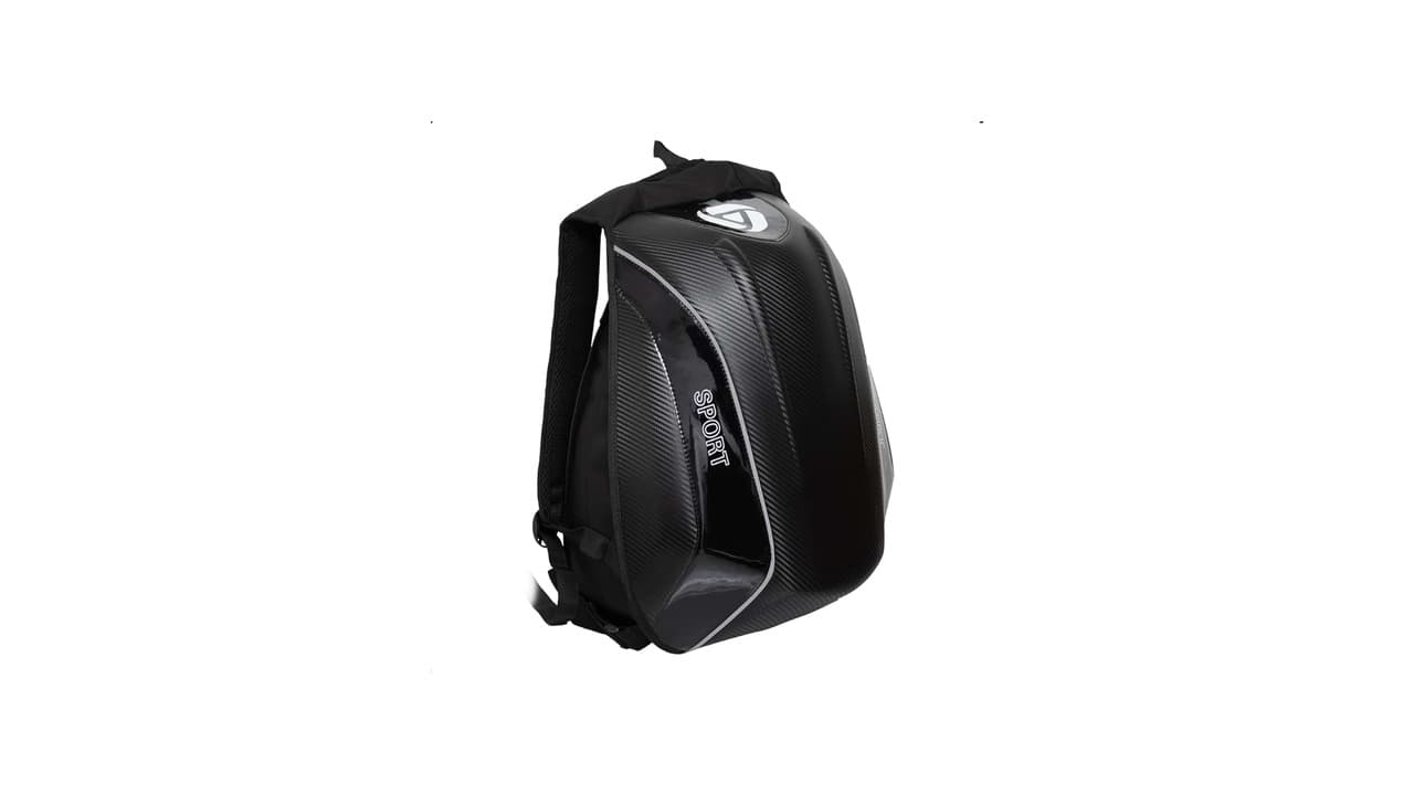 Qual Melhor Bolsa para Andar de Moto - 10 Modelos