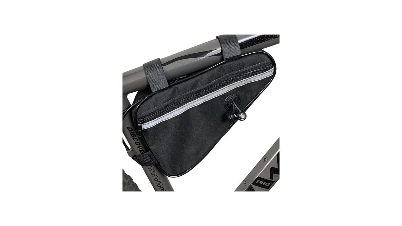 Qual Melhor Bolsa para Bike: 10 Modelos Impermeáveis e Práticos para Ciclistas