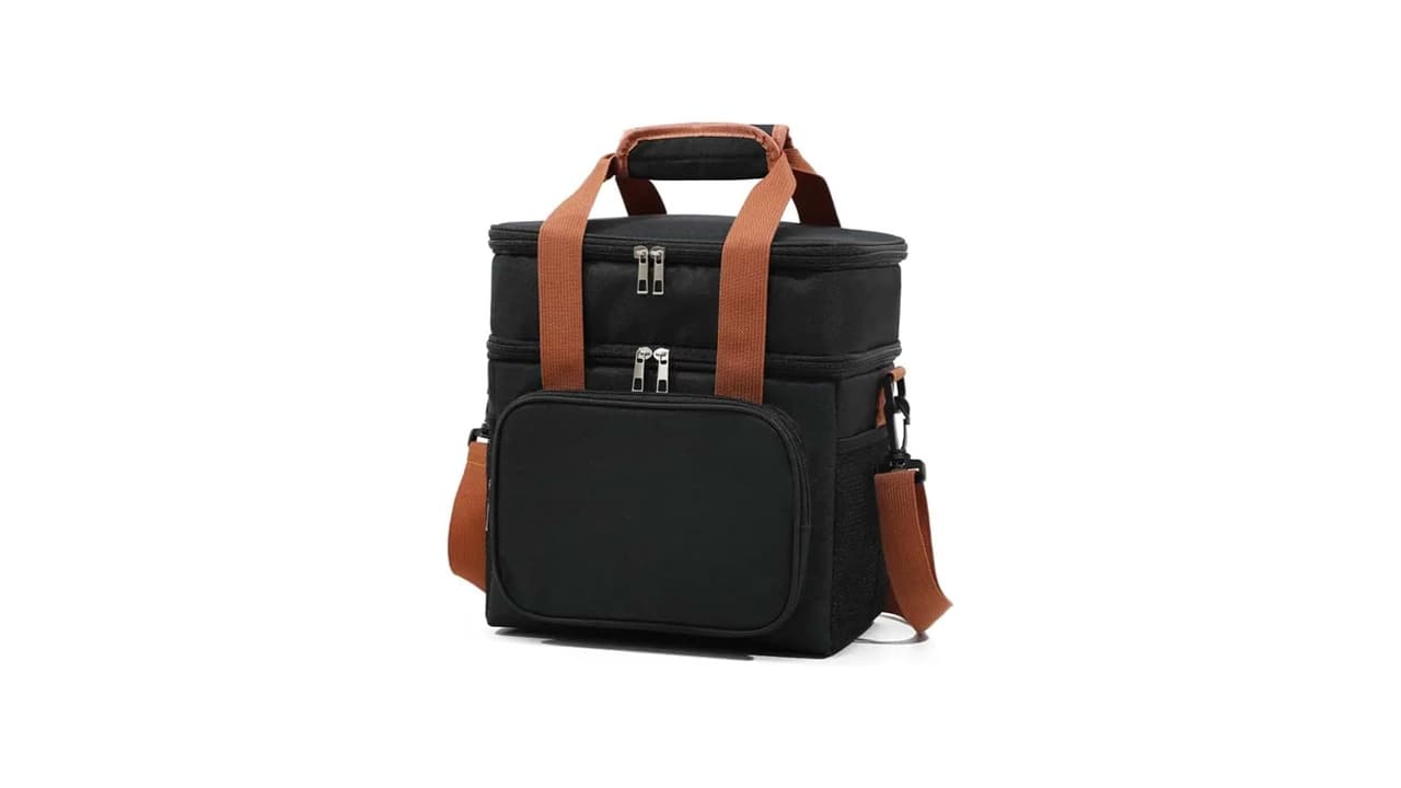 Qual Melhor Bolsa Térmica para Marmita: Top 10 Modelos com Melhor Isolamento