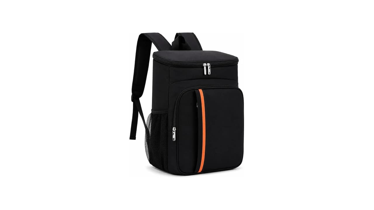 Qual Melhor Bolsa Térmica para Praia e Cerveja: 10 Modelos com Maior Isolamento Térmico