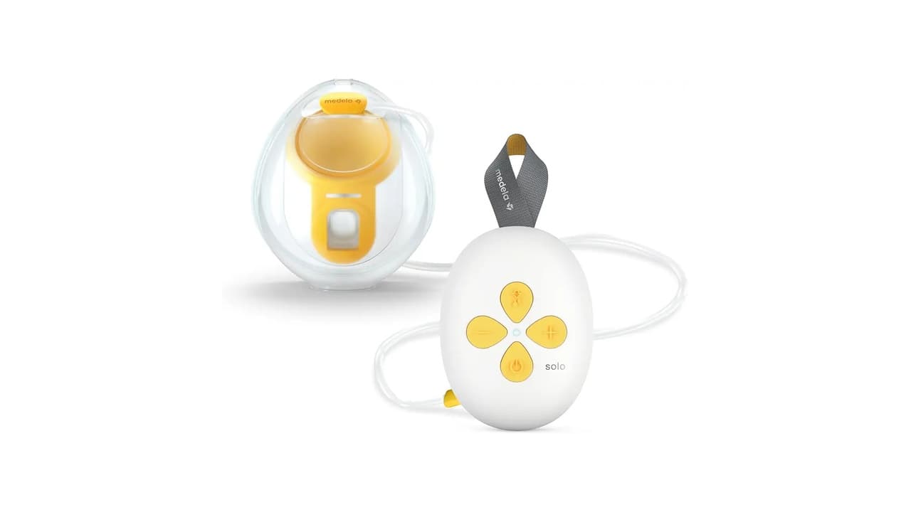 Qual Melhor Bomba de Tirar Leite Elétrica Hands-Free para Mães em Movimento