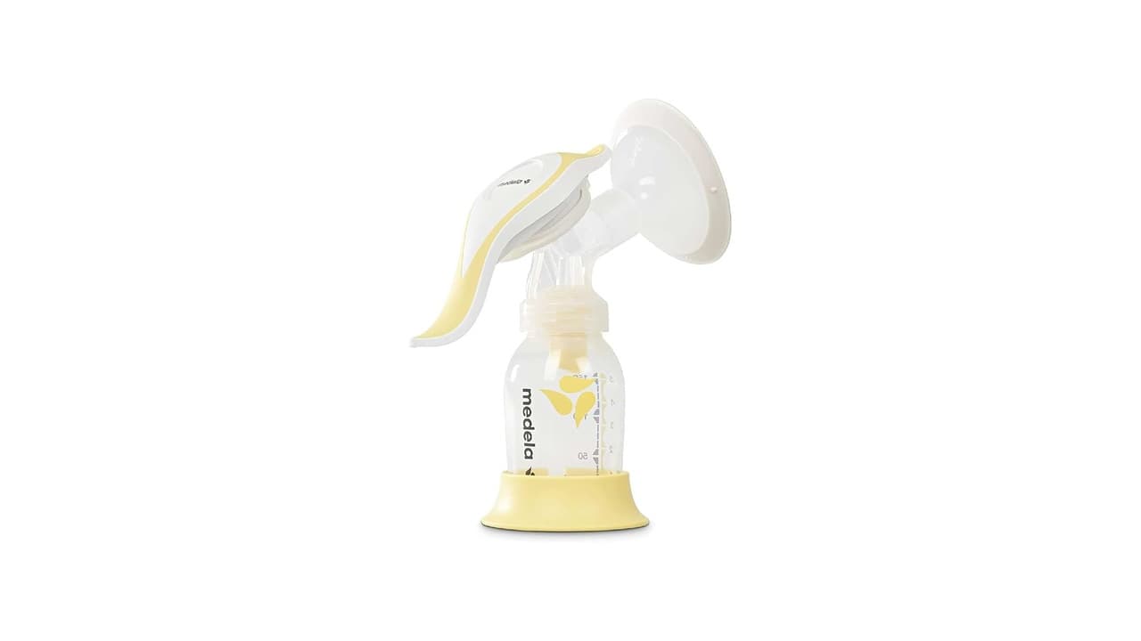 Qual Melhor Bomba de Tirar Leite Medela: Guia Completo para Escolher a Ideal