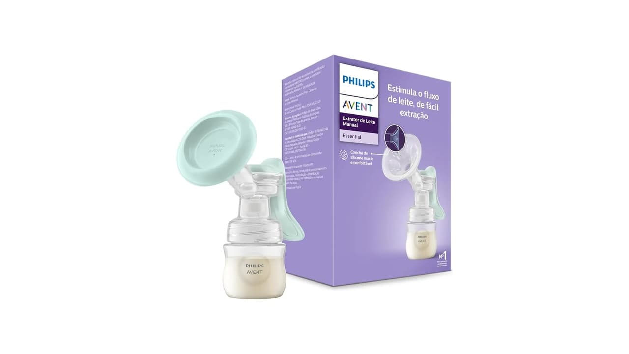 Qual Melhor Bomba de Tirar Leite Philips Avent para Mães Modernas