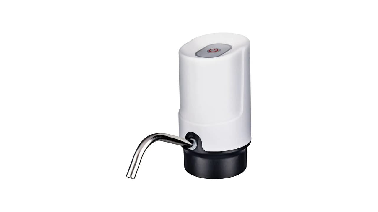 Qual Melhor Bomba Elétrica para Galão de Água? Guia Completo com 10 Modelos Top