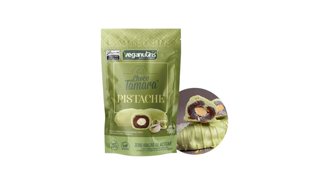 Qual Melhor Bombom de Pistache: 10 Opções Deliciosas